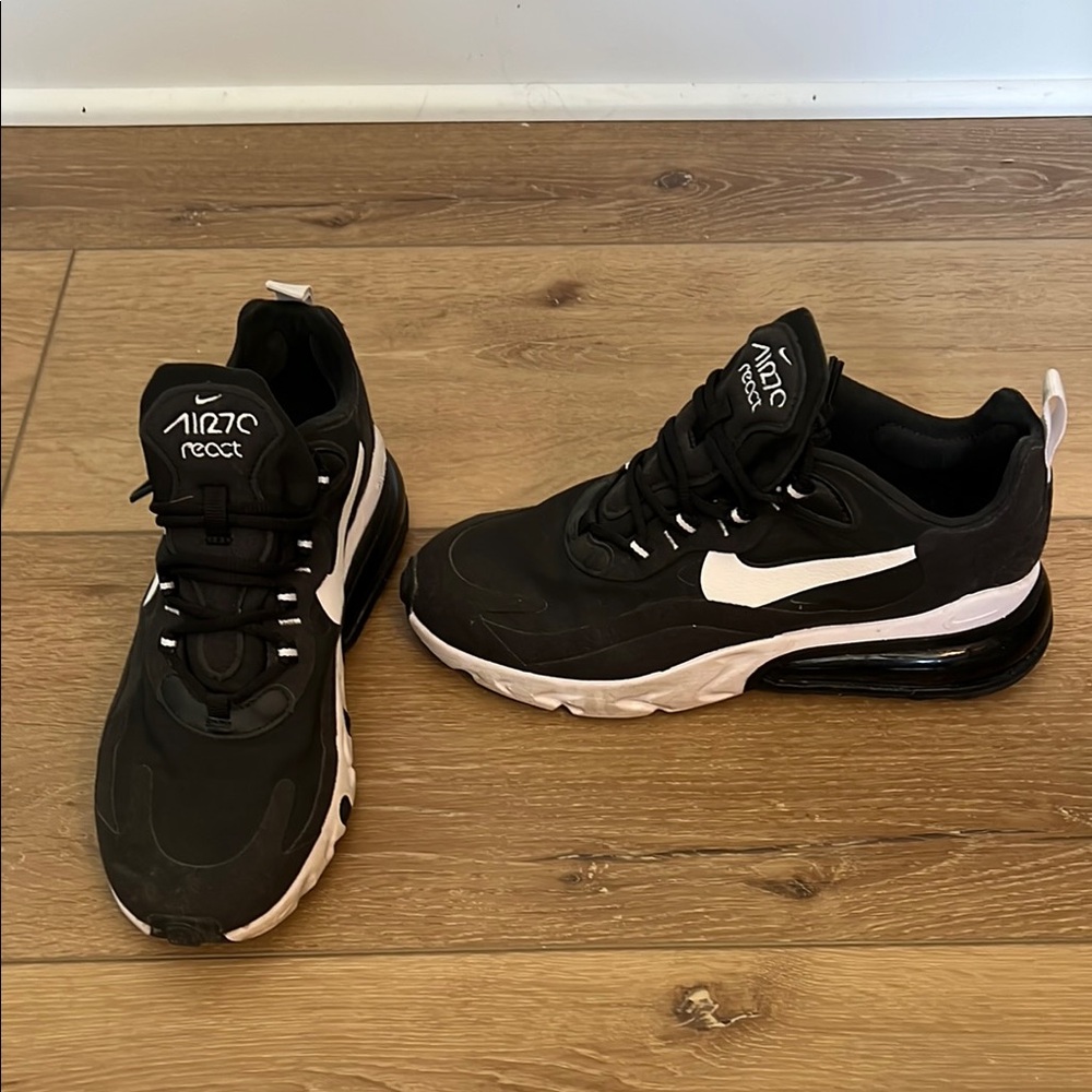Nike Air Max 270
